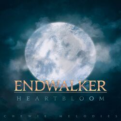 Cover of Endwalker Piano Cover Collection