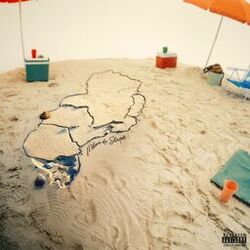 Cover of Mistura de Sotaque