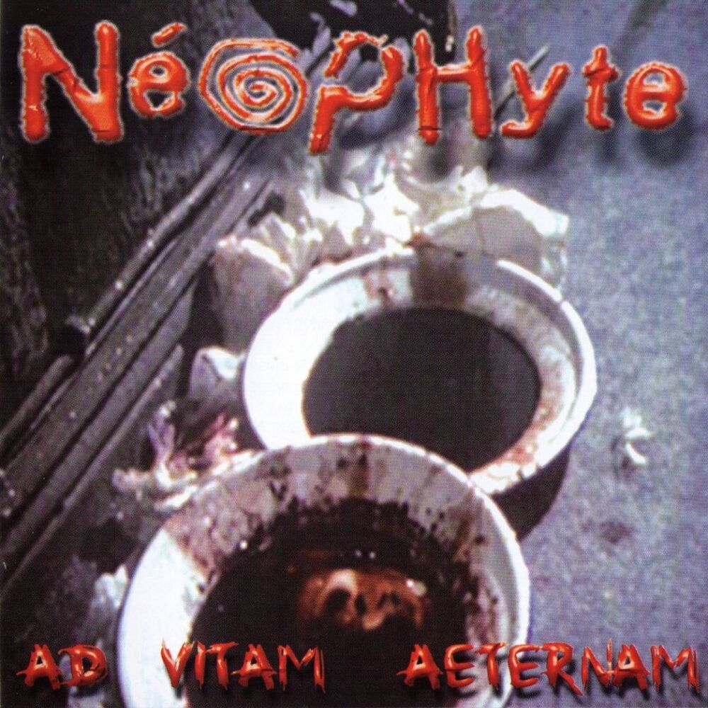 Picture of Ad Vitam Aeternam