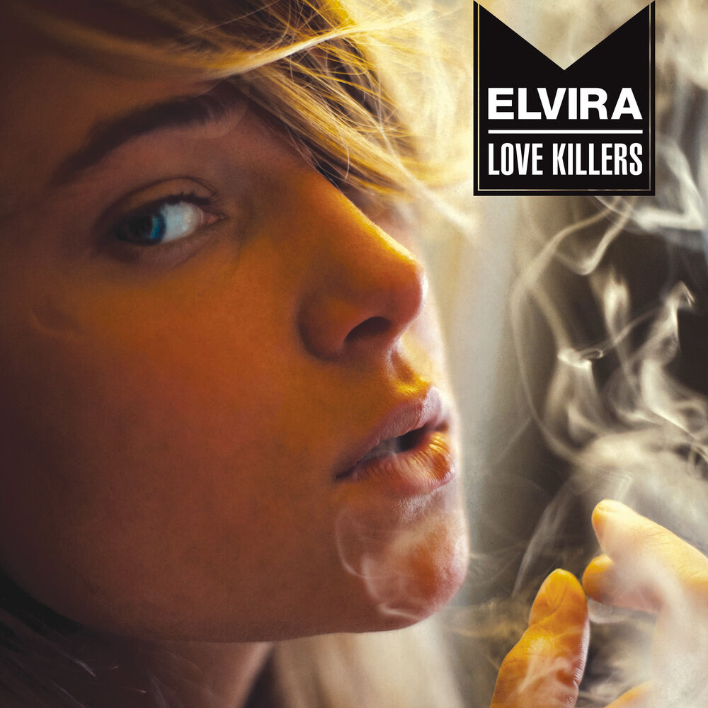 Picture of Love Killers
