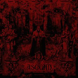 Cover of ASCEND