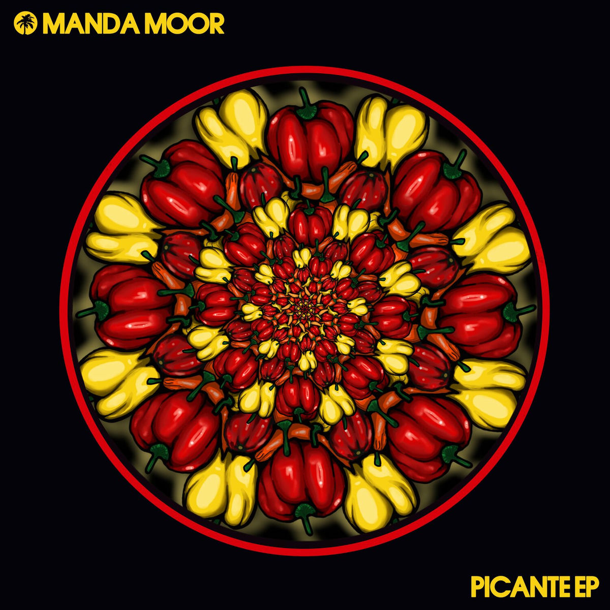 Album cover of Picante EP