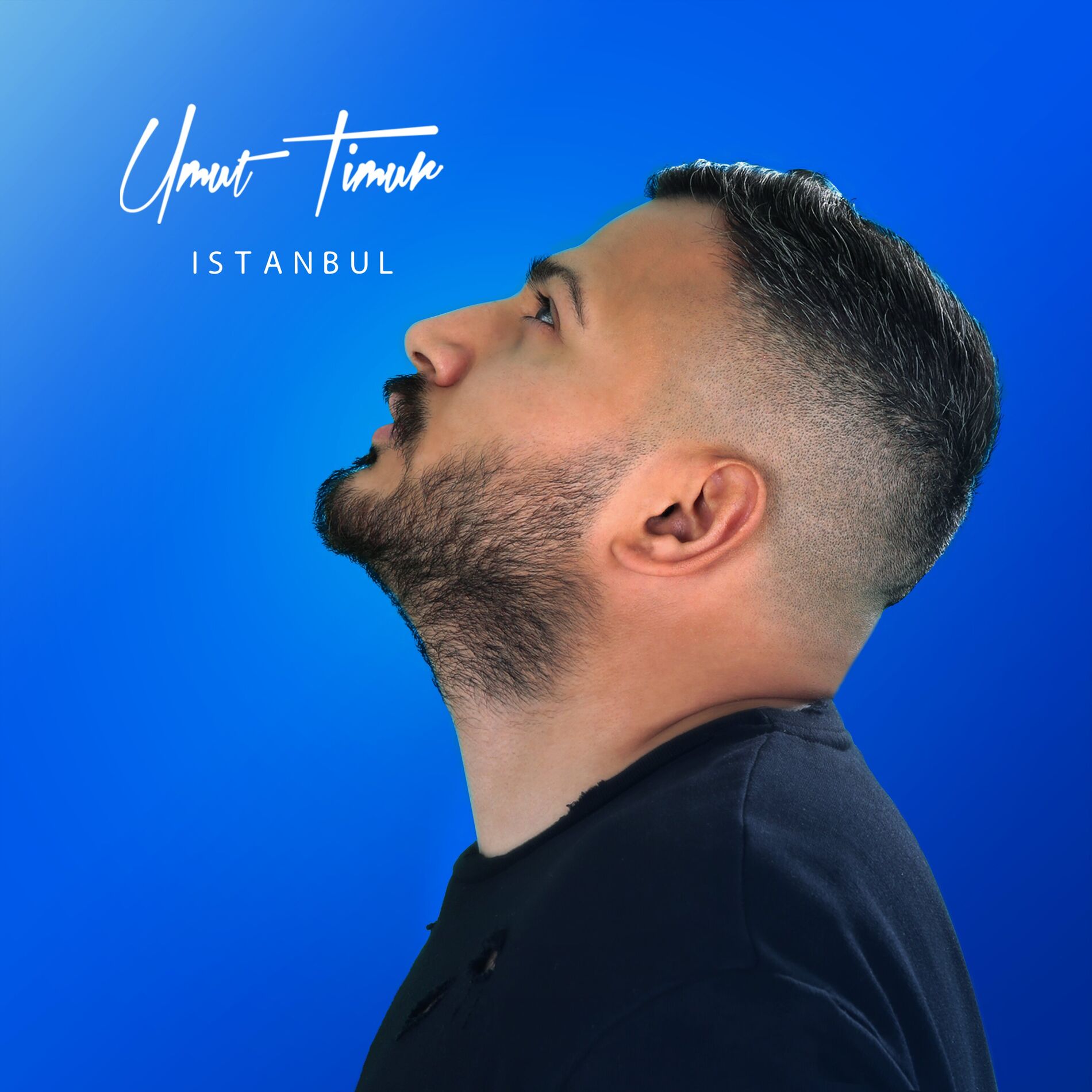 Album cover of Okyanus
