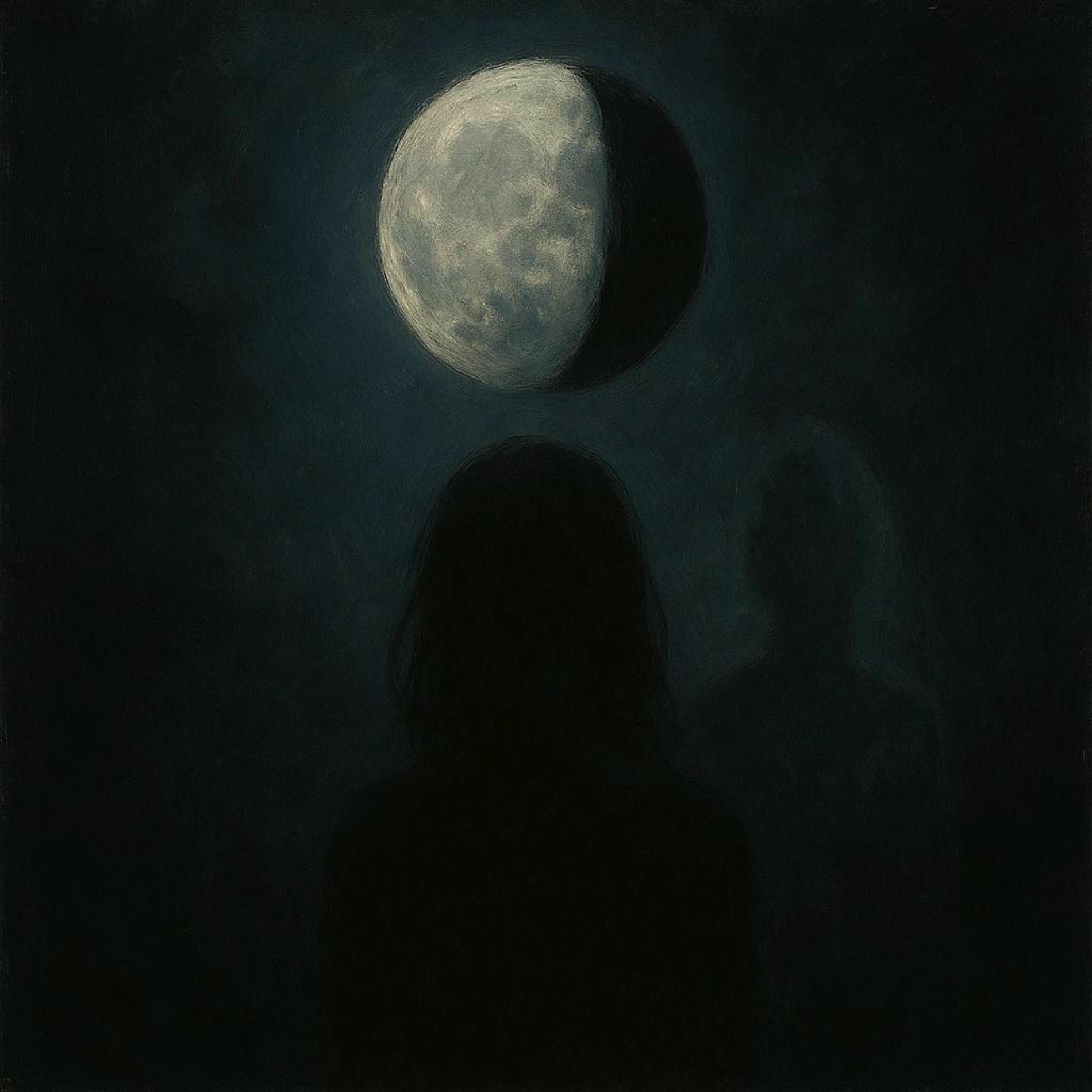 Album cover of Luna