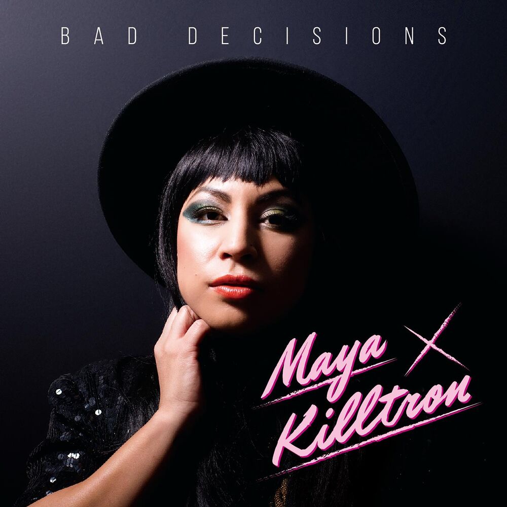 Picture of Bad Decisions
