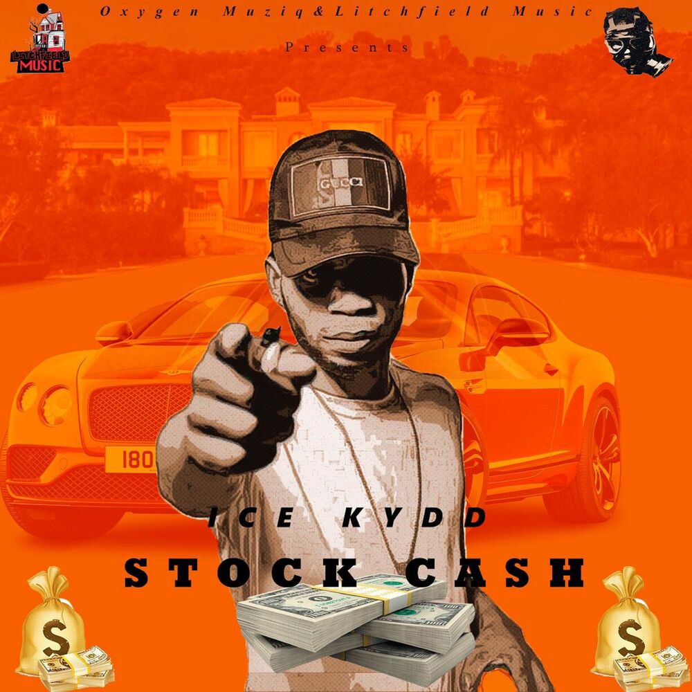 Picture of Stock Cash