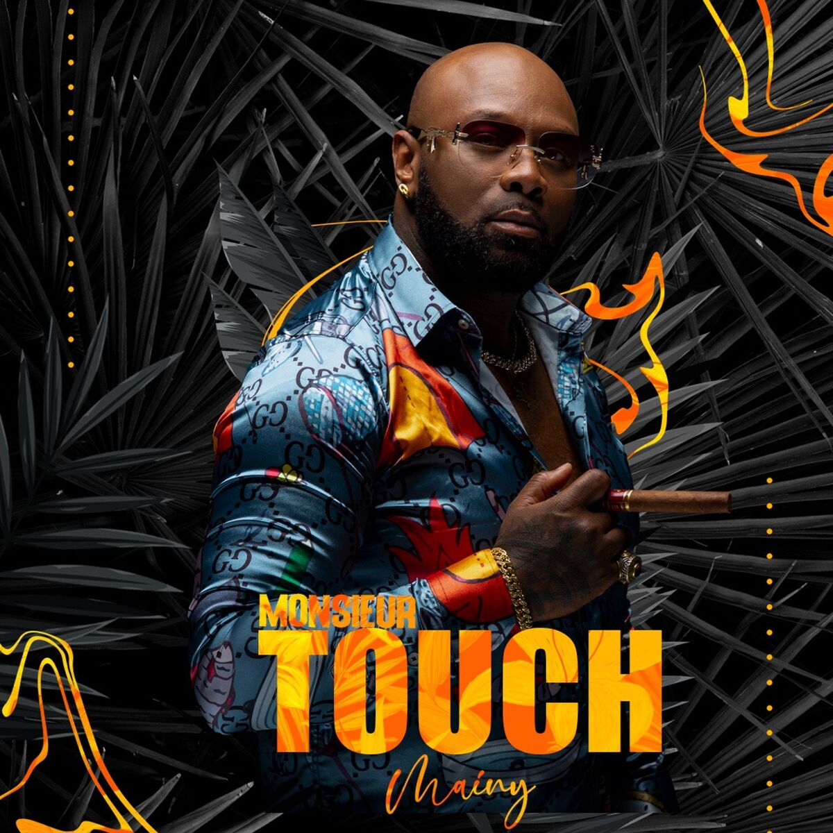 Album cover of Pique
