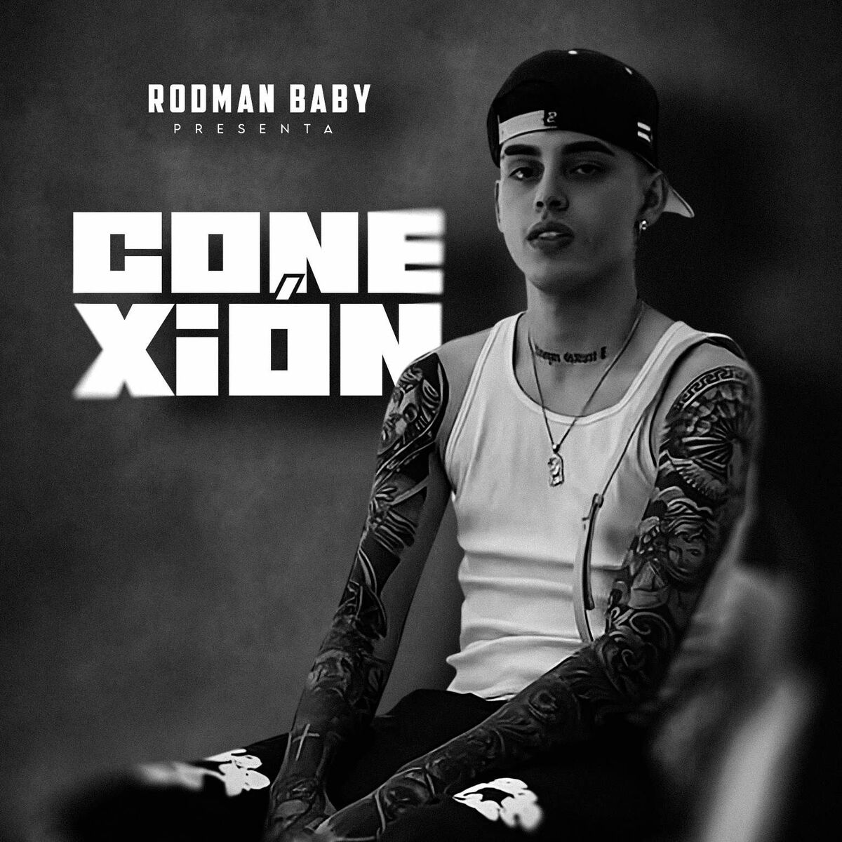Album cover of Conexión
