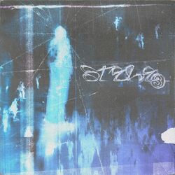 Cover of STELE (3ème Partie)