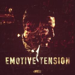 Cover of Emotive Tension