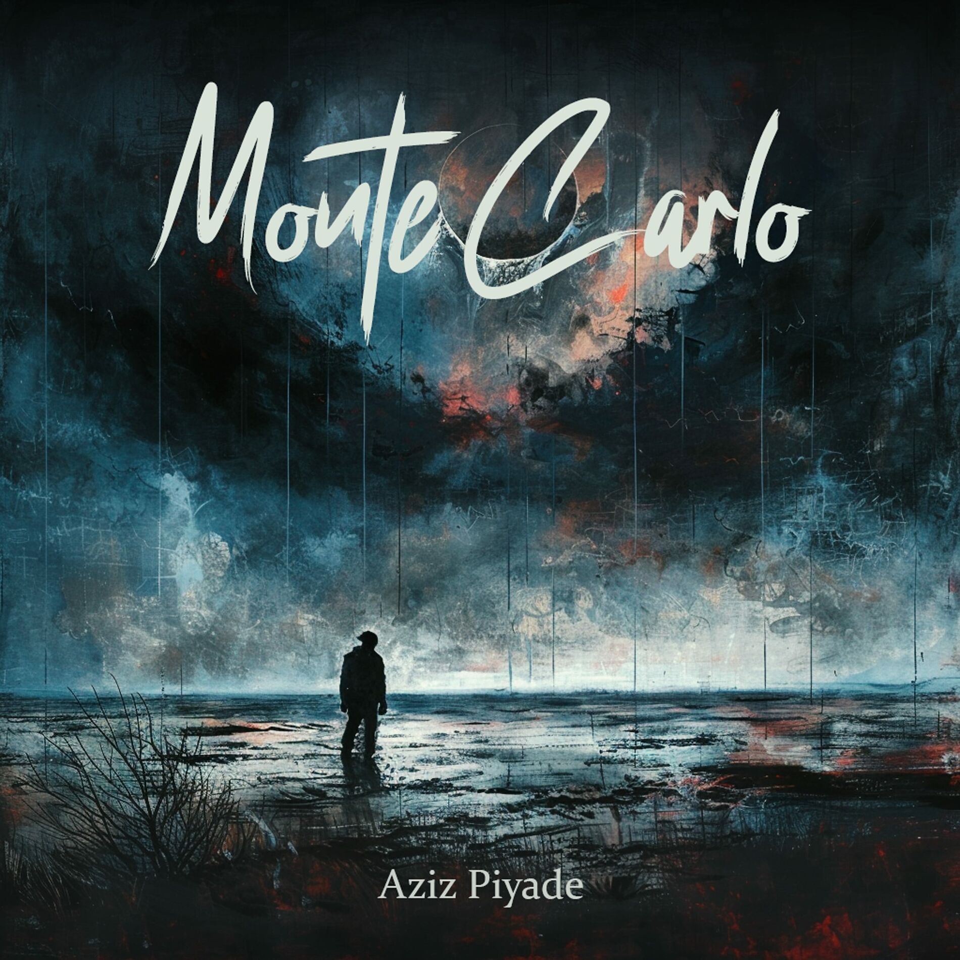 Album cover of Monte Carlo