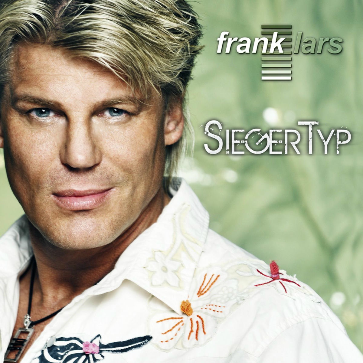 Album cover of Siegertyp