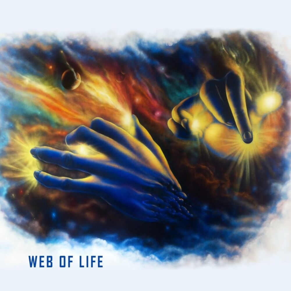 Picture of Web of Life