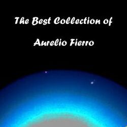 Cover of The Best Collection of Aurelio Fierro