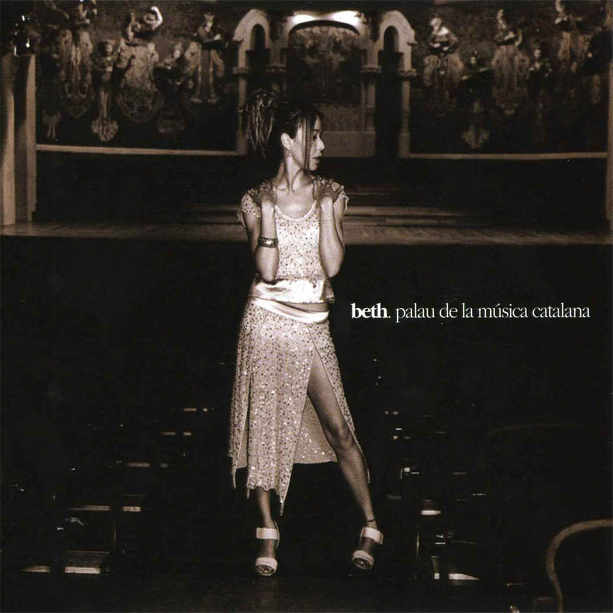 Album cover of Palau De La Musica Catalana (En Directo)