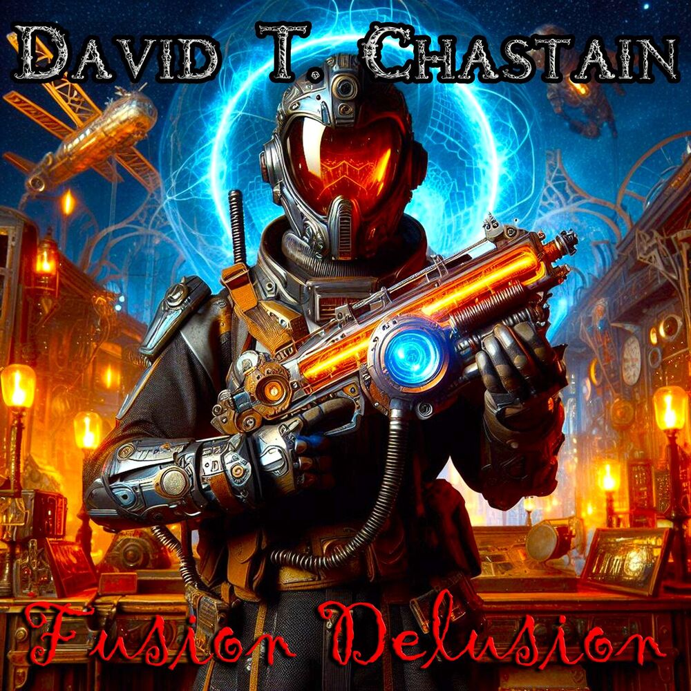 Picture of Fusion Delusion
