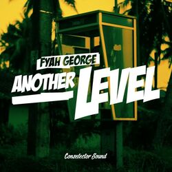 Cover of Another Level