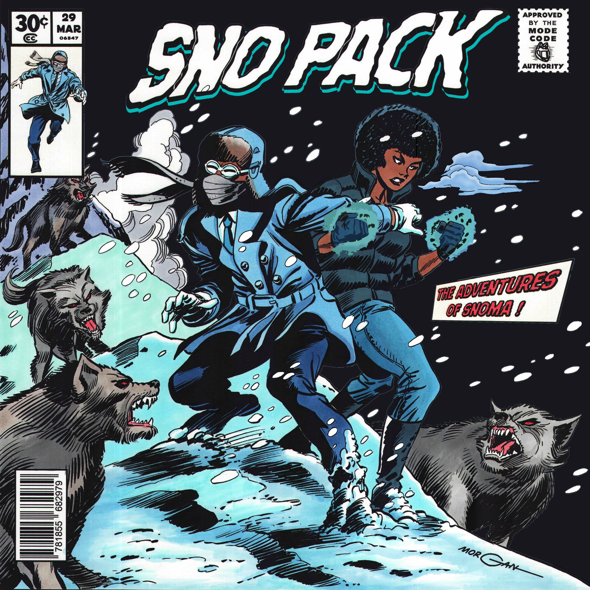Album cover of Die Ce Soir