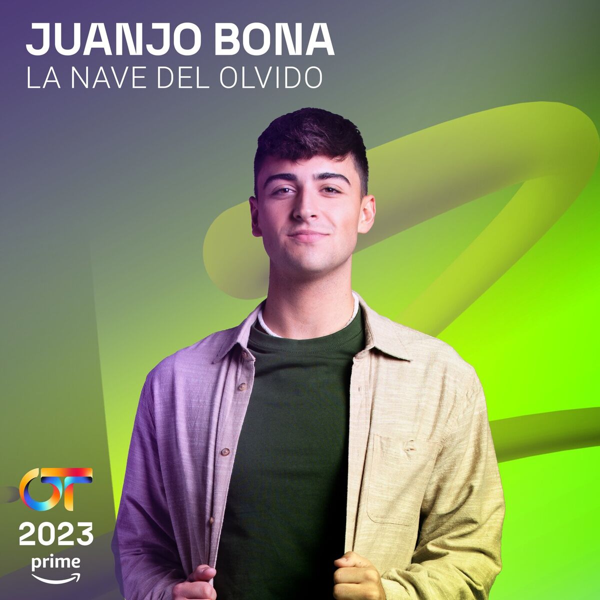 Album cover of La Nave Del Olvido