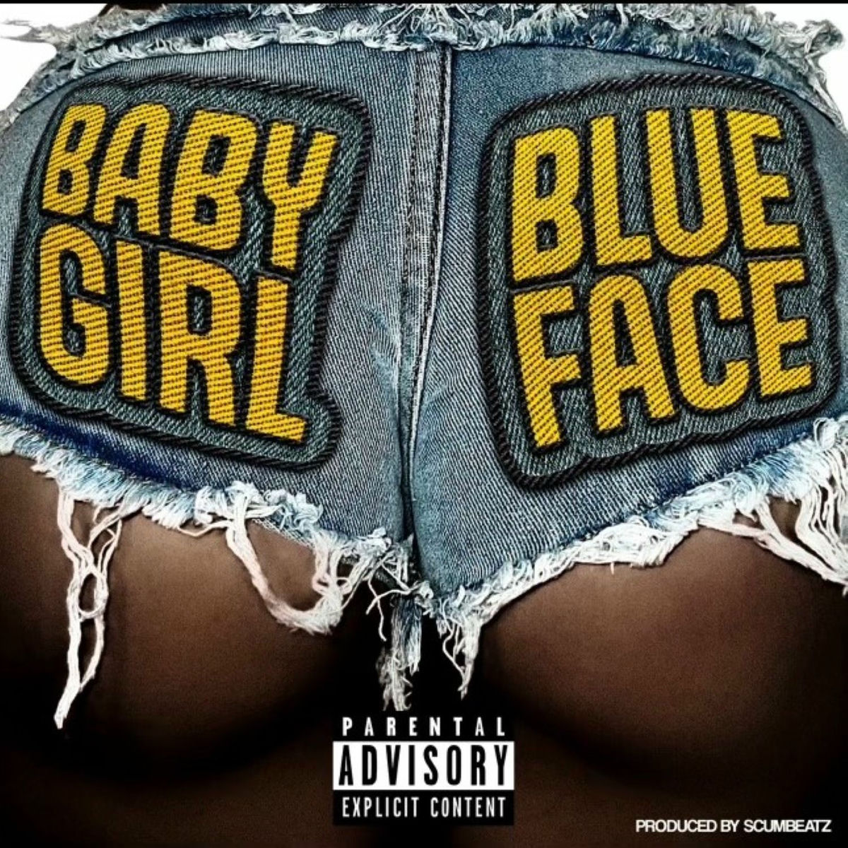 Album cover of Baby Girl
