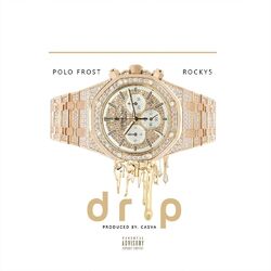 Cover of Drip