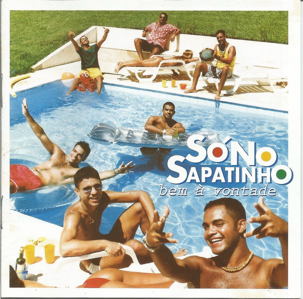 Album cover of Lembrança