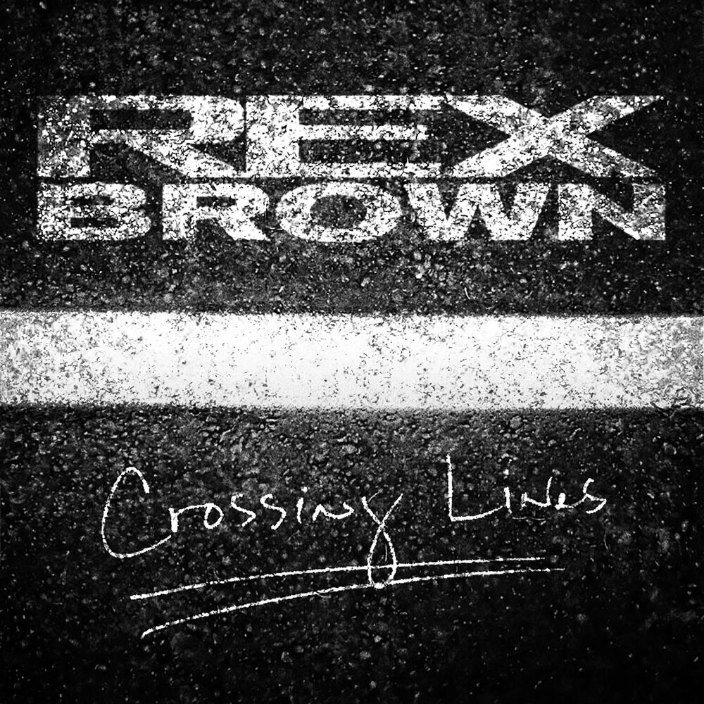 Picture of Crossing Lines
