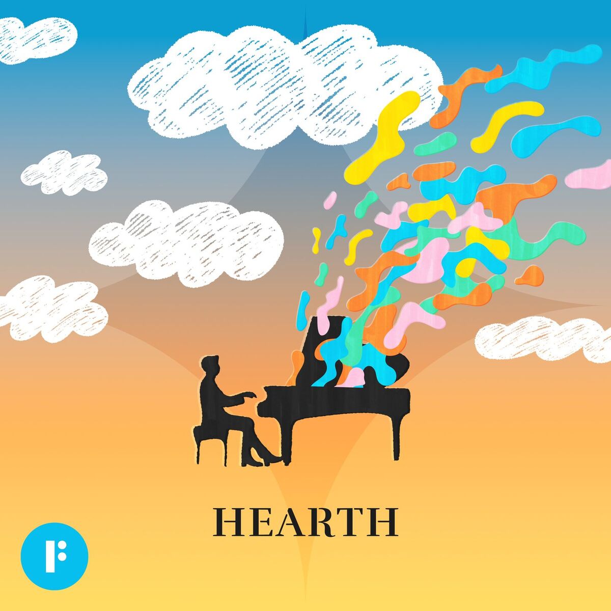 Album cover of Wistful Moments