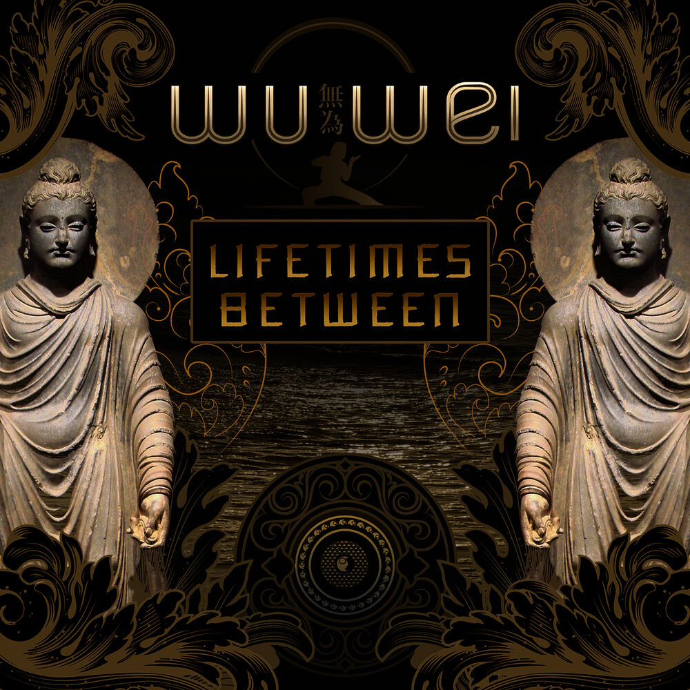 Picture of Lifetimes Between