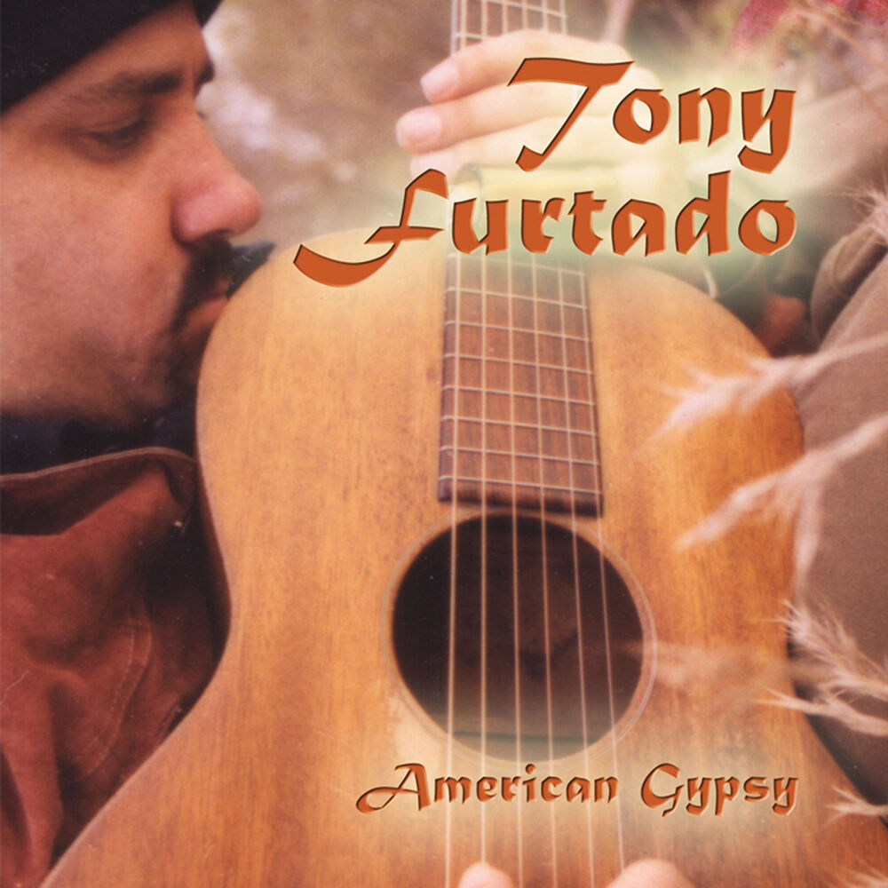 Picture of American Gypsy