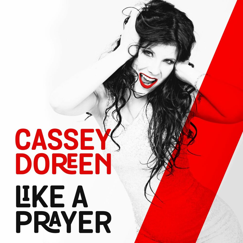 Picture of Like a Prayer