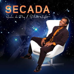 Cover of Noche de Paz