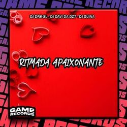 Cover of Ritmada Apaixonante