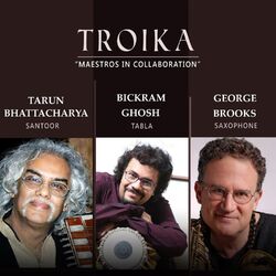 Cover of Troika