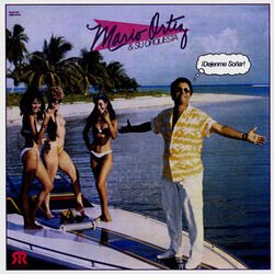 Cover of Dejenme Soñar