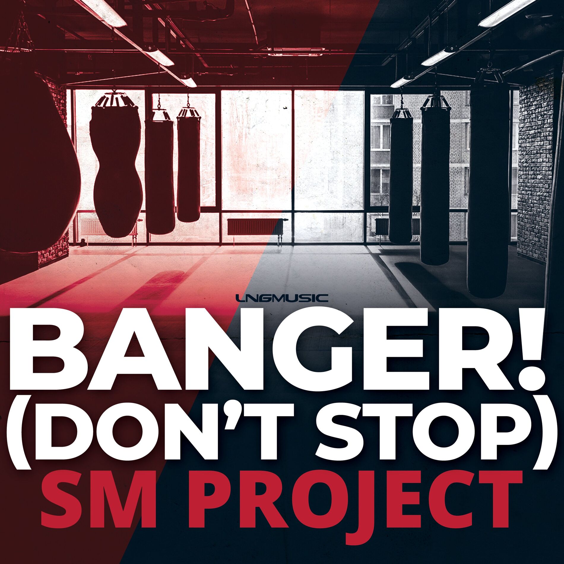 Album cover of Banger! (Don't Stop)
