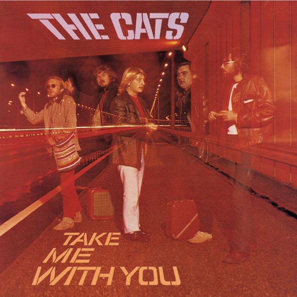 Picture of Take Me With You