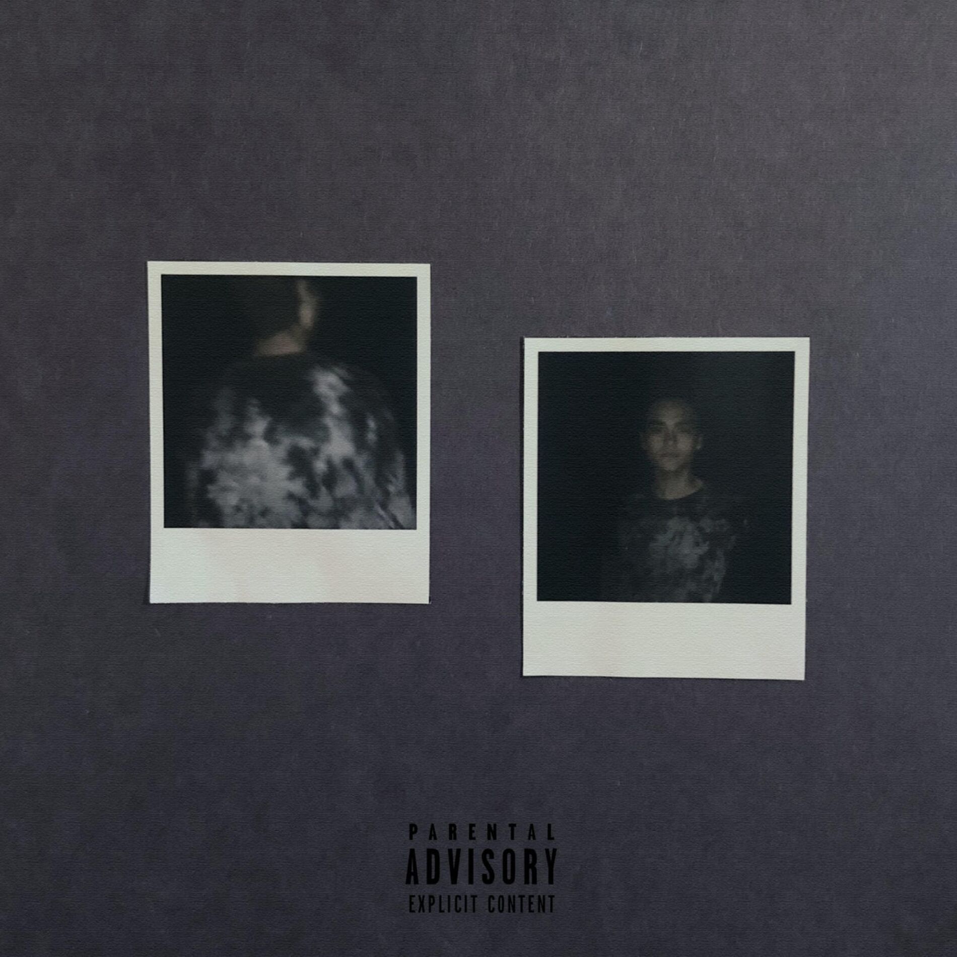 Album cover of Parallels
