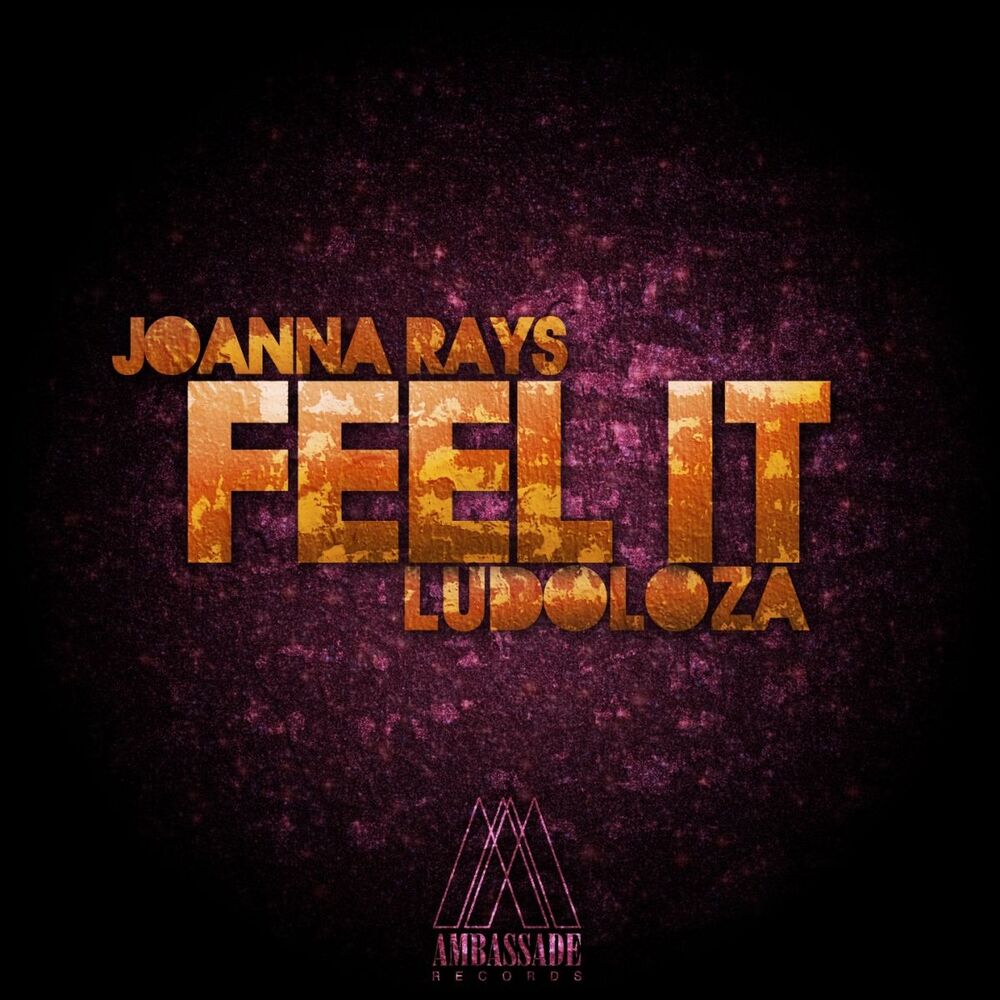 Picture of Feel It - Single