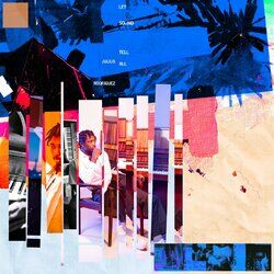 Cover of Let Sound Tell All