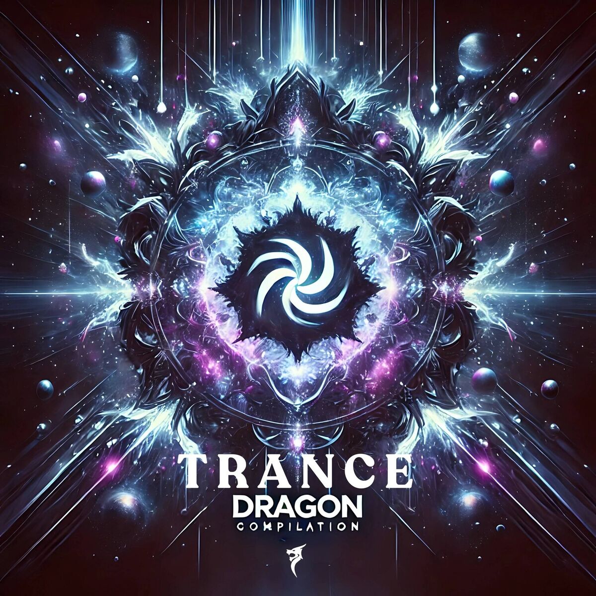 Album cover of Trance Compilation