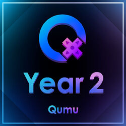 Cover of Year 2