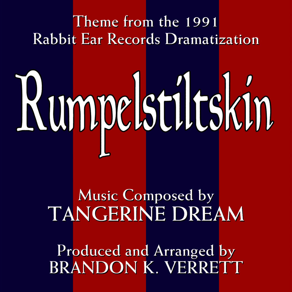 Picture of Rumpelstiltskin (Theme from the 1991 Audio Dramatization)