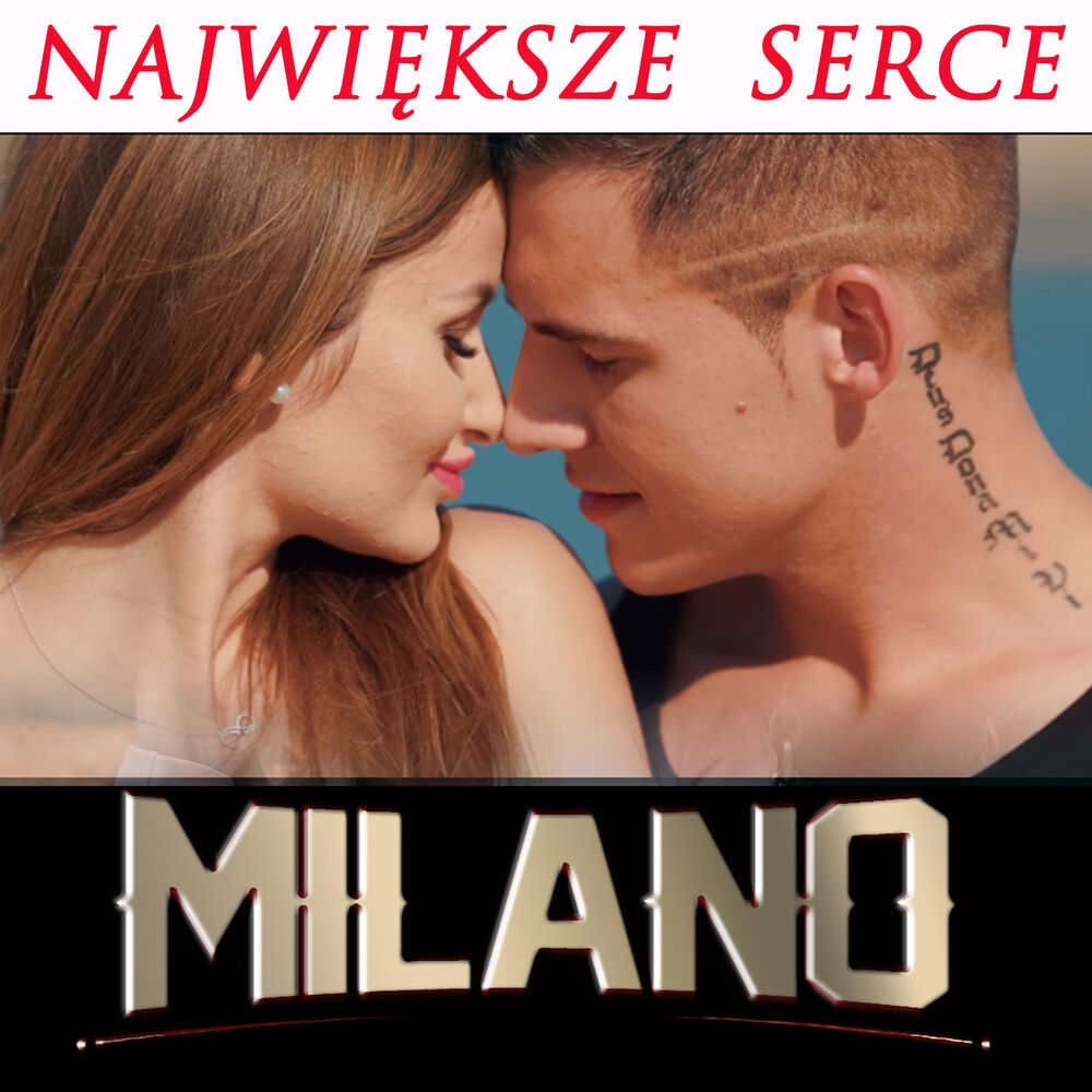 Picture of Największe serce