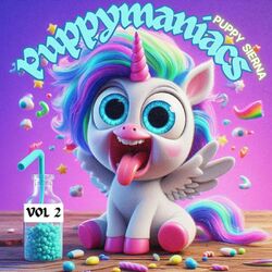 Cover of Puppymaniacs Vol 2