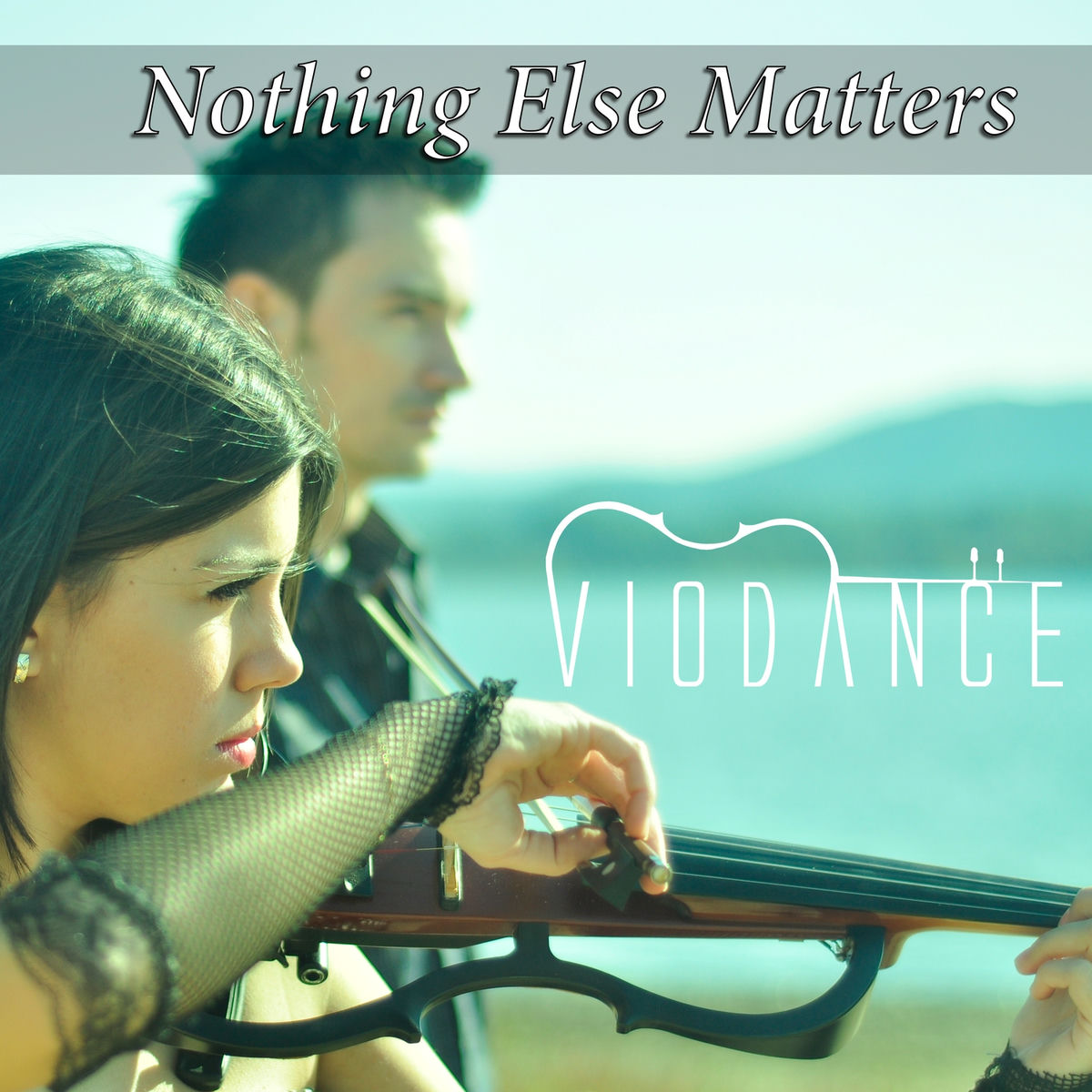 Album cover of Nothing Else Matters (Orchestral instrumental version)