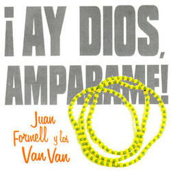 Cover of ¡Ay Dios, Ampárame!