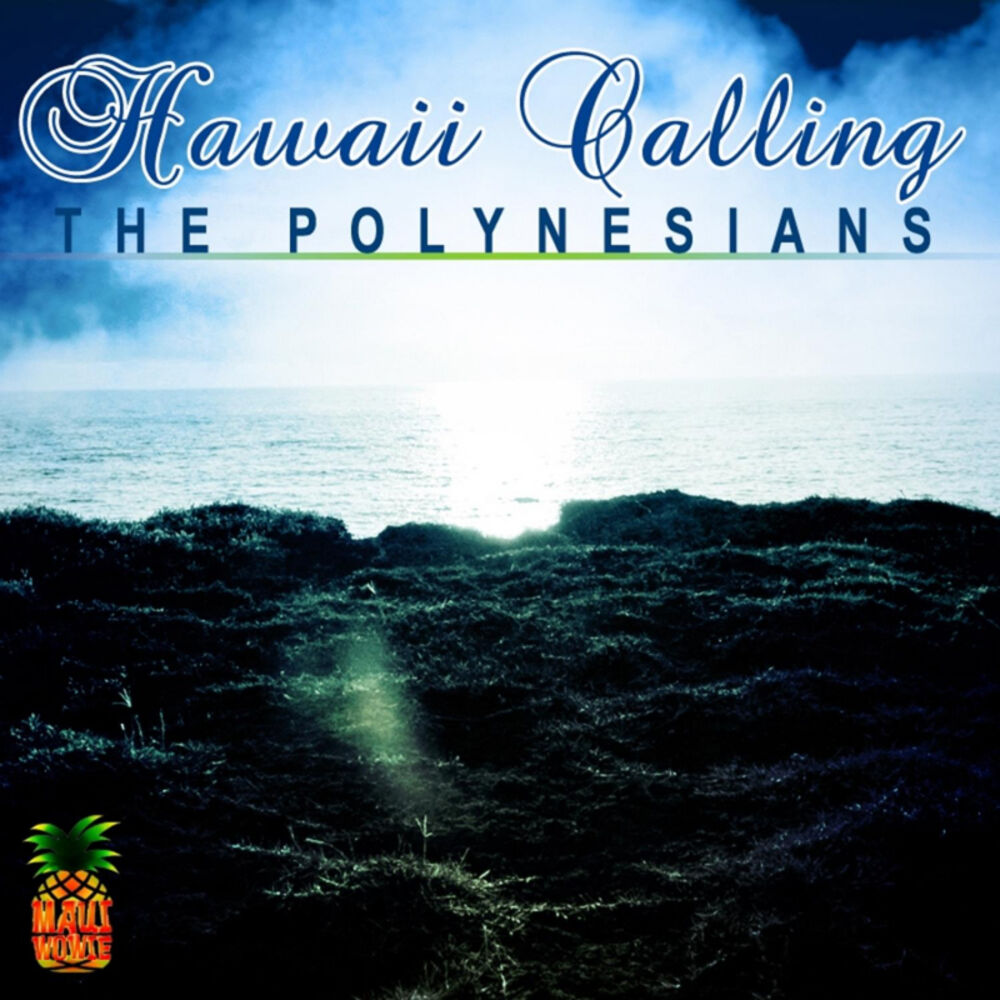 Picture of Hawaii Calling