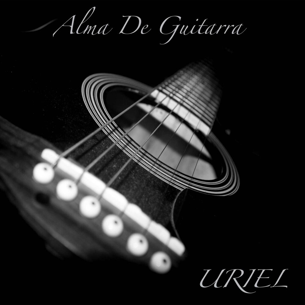 Picture of Alma de Guitarra