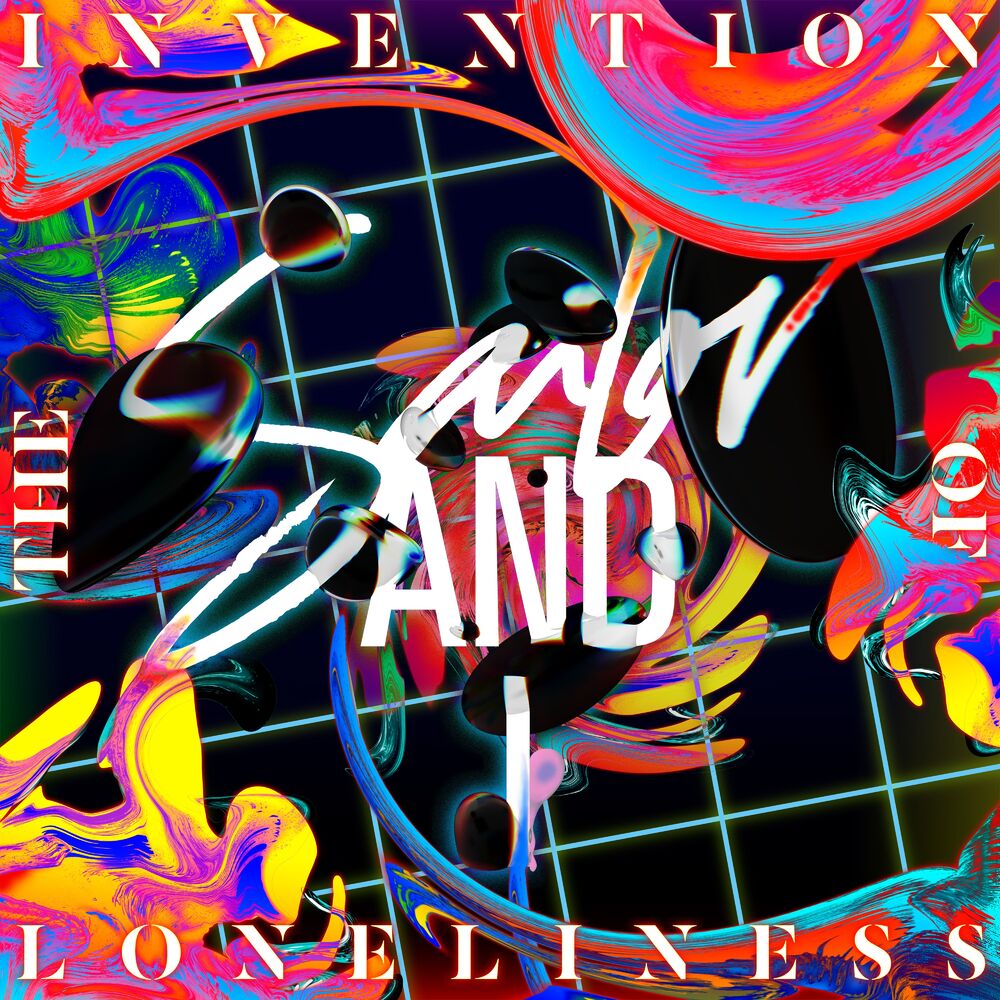Picture of The Invention of Loneliness (Deluxe Edition)
